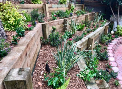 M7 Majestic landscape captured in a mesmerizing moment