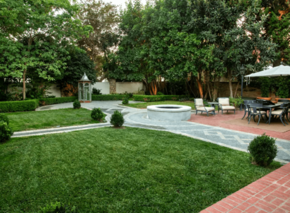 6-P-P-2 Urban Soil Landscape's 6-P design, a perfect blend of precision and perfection