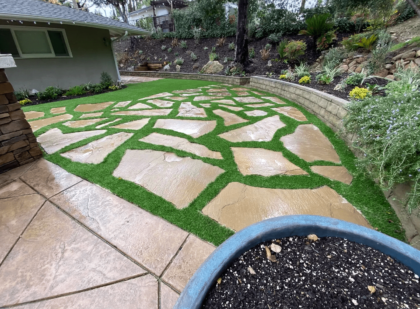 Cvr-TurfJPG2-1 Luxurious turf installation showcased
