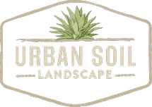 Urban soil logo