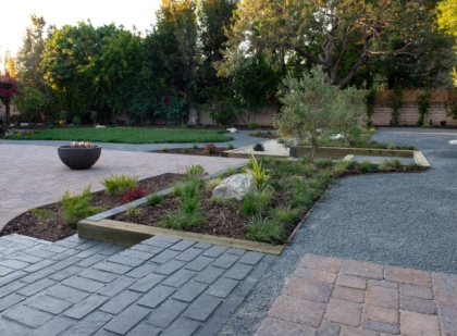 Landscape Rreplace