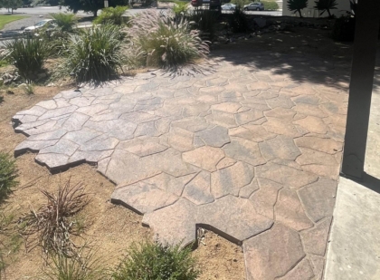 pavers concrete 2