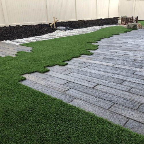 Turf